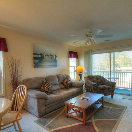 River Oaks By Palmetto Vacation Rentals 미를 비치 외부 사진