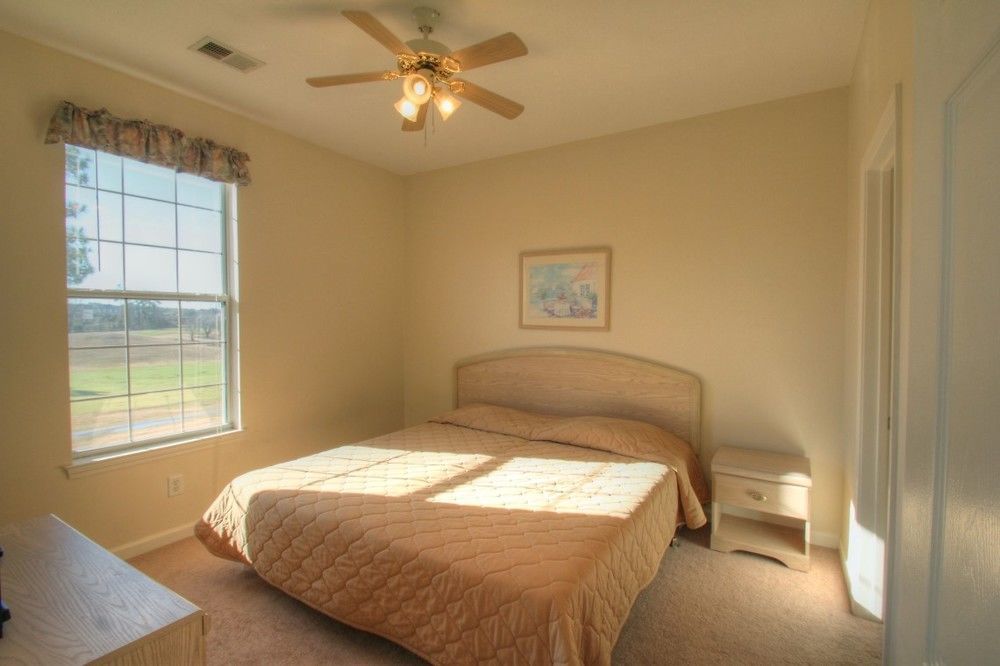River Oaks By Palmetto Vacation Rentals 미를 비치 외부 사진
