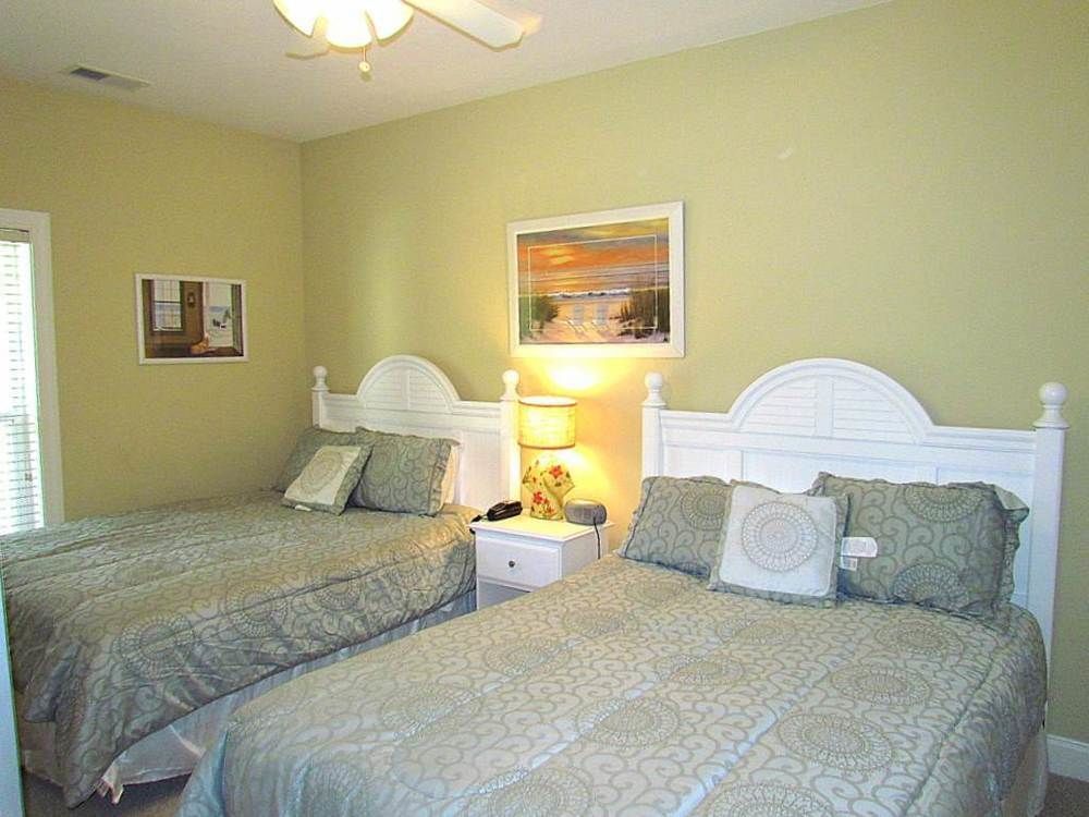 River Oaks By Palmetto Vacation Rentals 미를 비치 외부 사진
