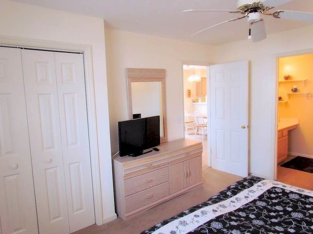 River Oaks By Palmetto Vacation Rentals 미를 비치 외부 사진