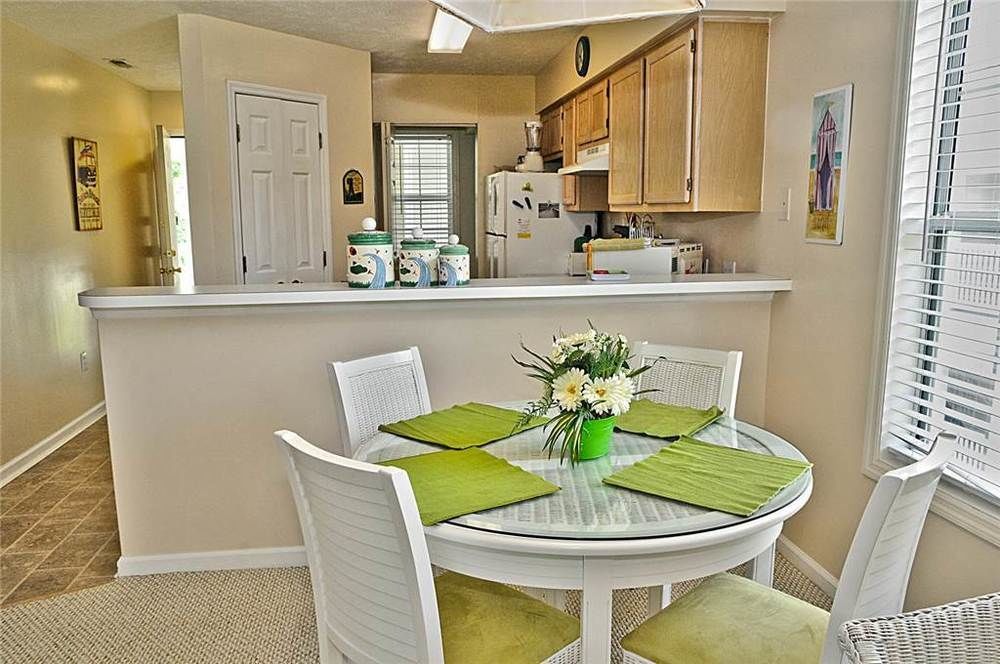 River Oaks By Palmetto Vacation Rentals 미를 비치 외부 사진