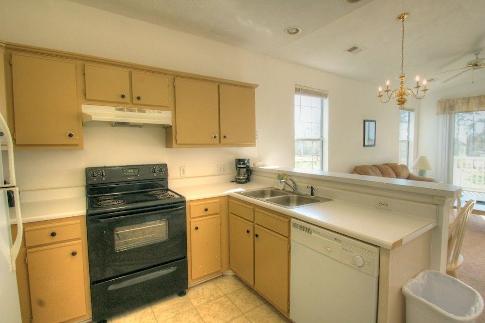 River Oaks By Palmetto Vacation Rentals 미를 비치 외부 사진