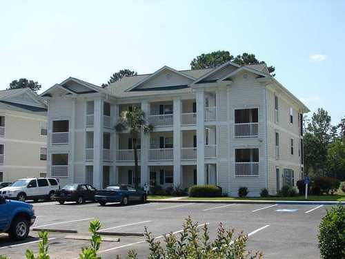 River Oaks By Palmetto Vacation Rentals 미를 비치 외부 사진