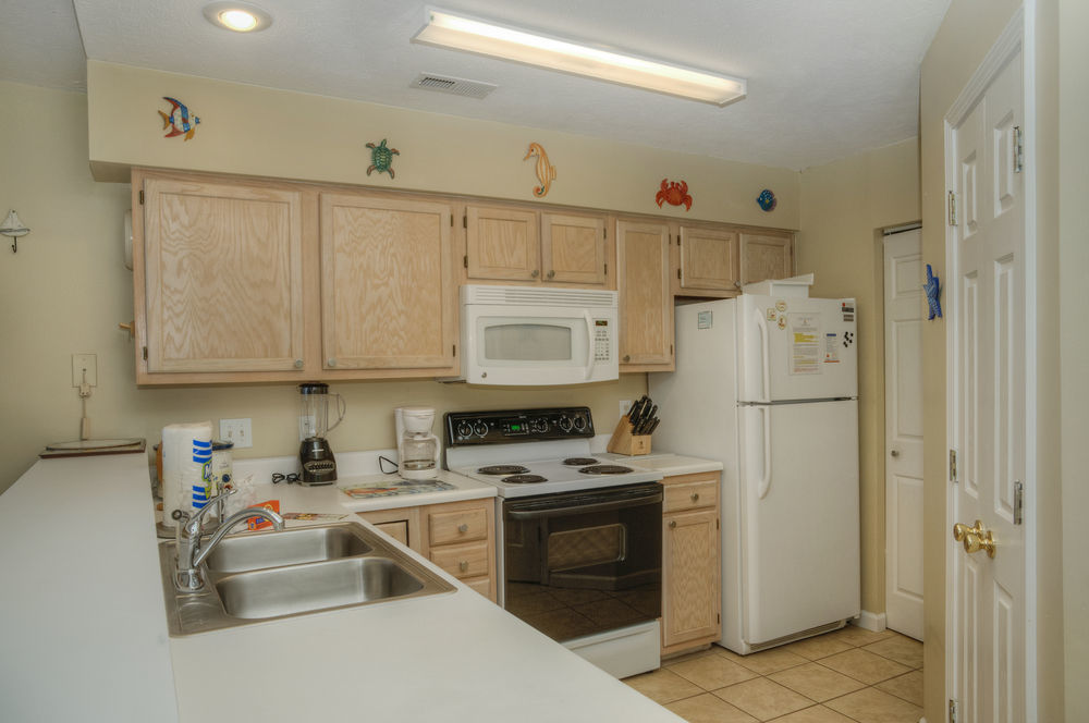 River Oaks By Palmetto Vacation Rentals 미를 비치 외부 사진