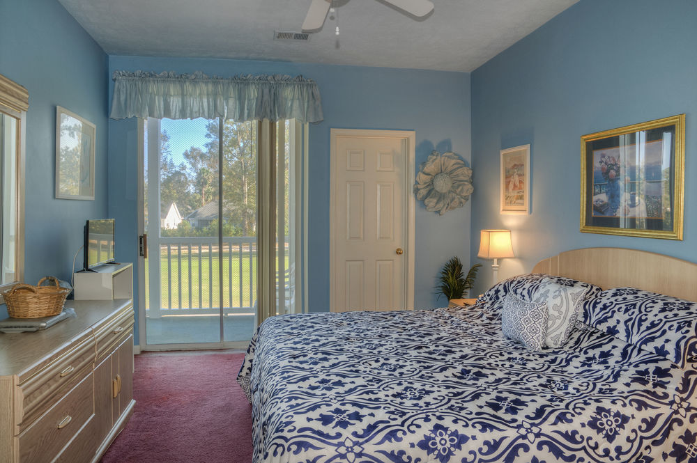River Oaks By Palmetto Vacation Rentals 미를 비치 외부 사진