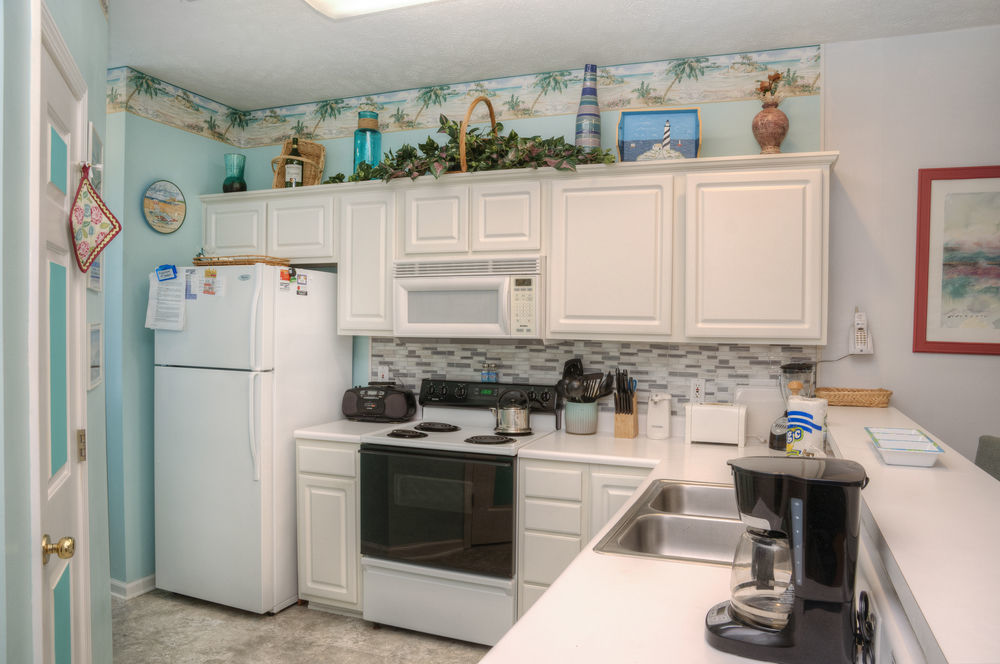 River Oaks By Palmetto Vacation Rentals 미를 비치 외부 사진
