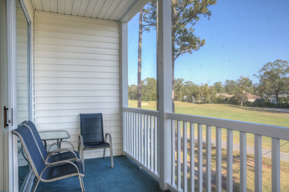 River Oaks By Palmetto Vacation Rentals 미를 비치 외부 사진