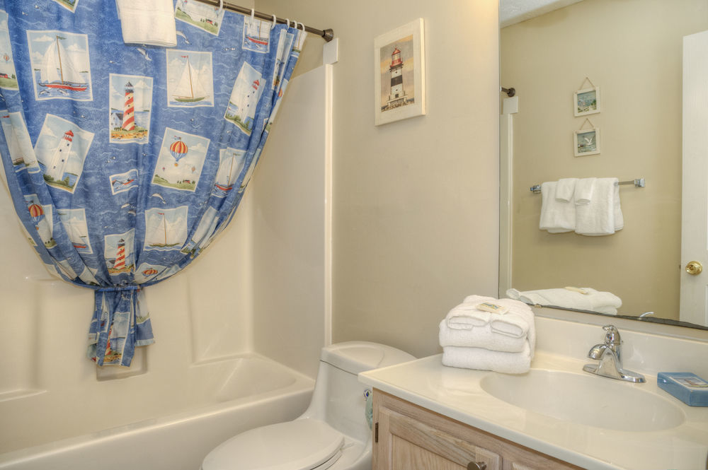 River Oaks By Palmetto Vacation Rentals 미를 비치 외부 사진
