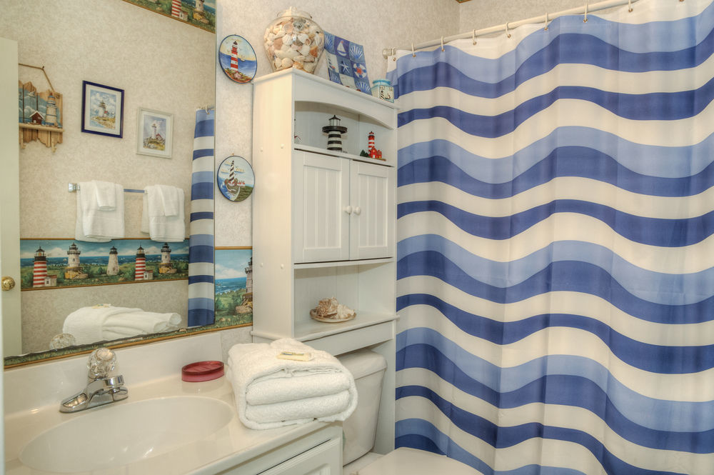 River Oaks By Palmetto Vacation Rentals 미를 비치 외부 사진